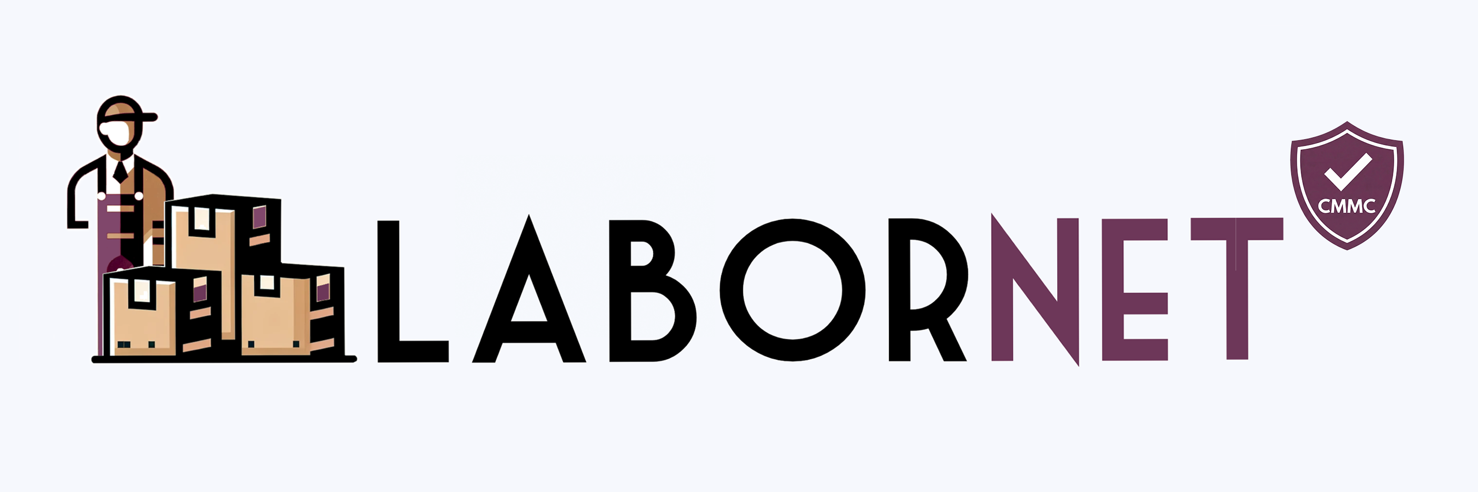 LaborNet CMMC Compliance for Movers
